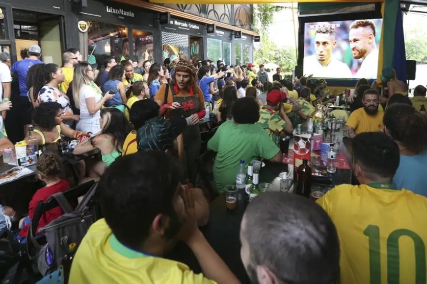 Empresários de Uberlândia se preparam para Copa 